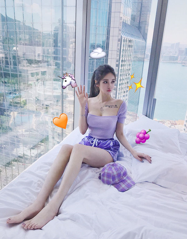 波士顿小姐上门按摩