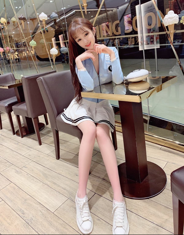 洛杉矶外围女经纪人