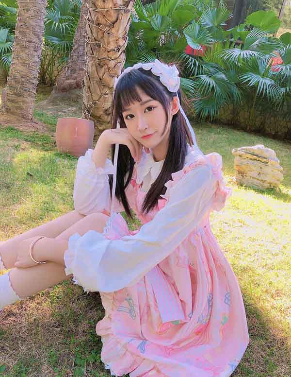 巴黎哪里有外围女