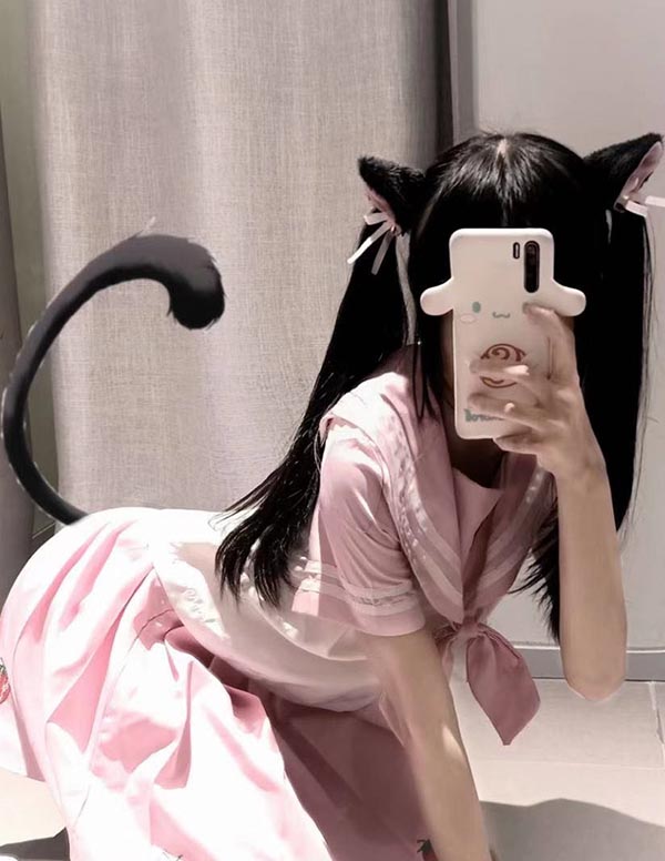 东京哪有外围模特