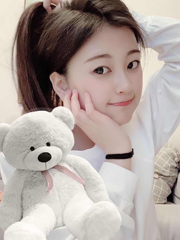 芝加哥高端伴游