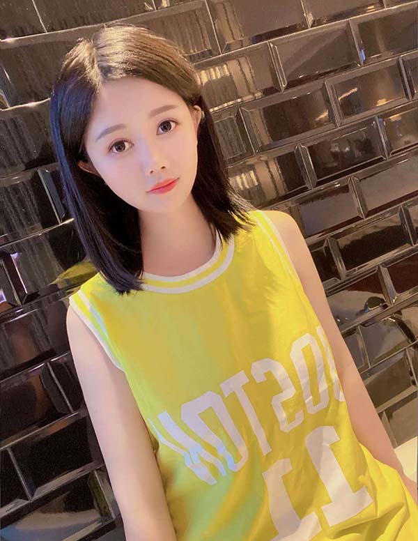 芝加哥高端模特