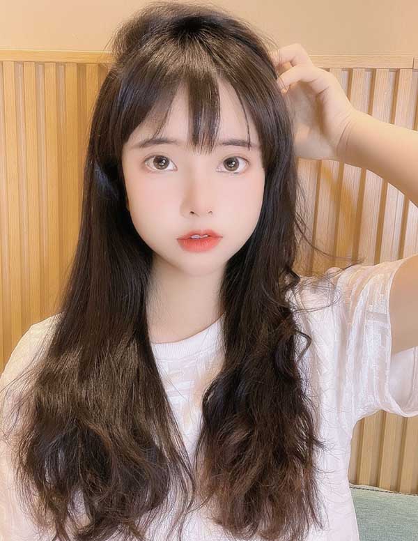 温哥华高端模特微信