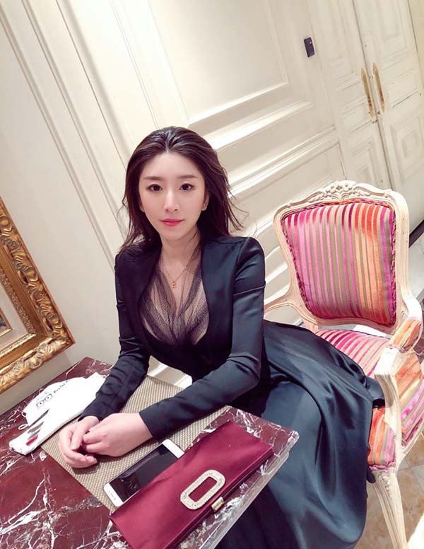 纽约外围模特资源