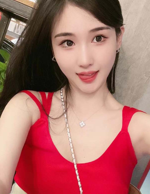 多伦多外围模特预约