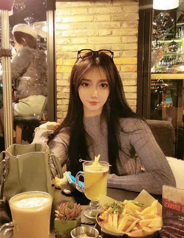 吉隆坡援交女模特