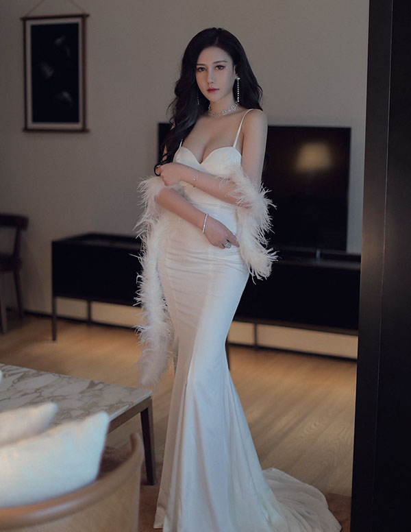 洛杉矶模特高薪招聘