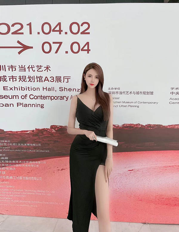 旧金山高端模特预约