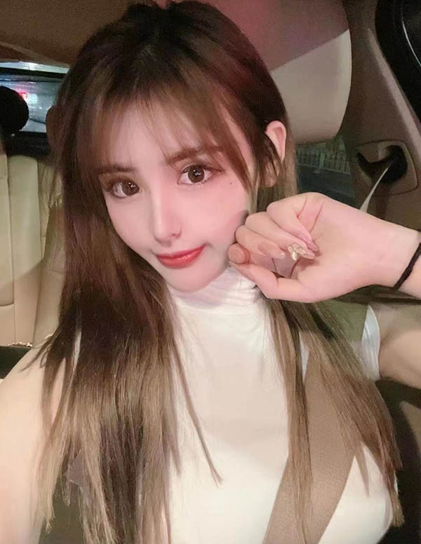 纽约小姐上门按摩